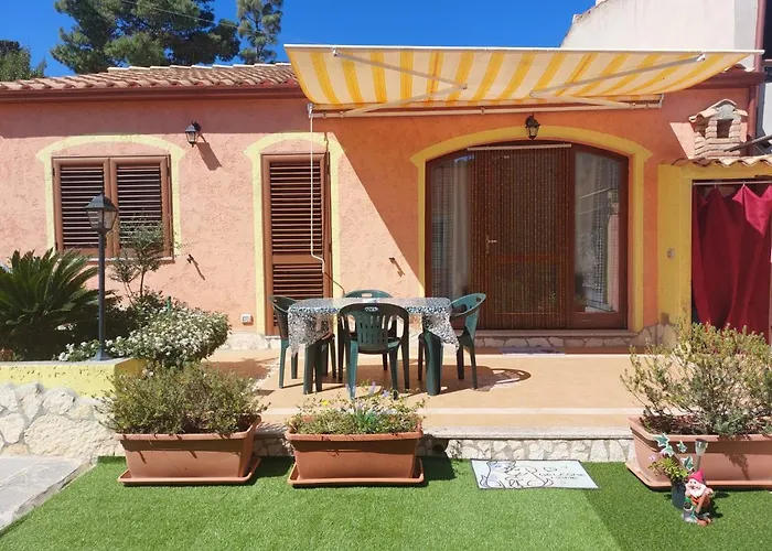 Casa vacanze Casa Valeria Muravera