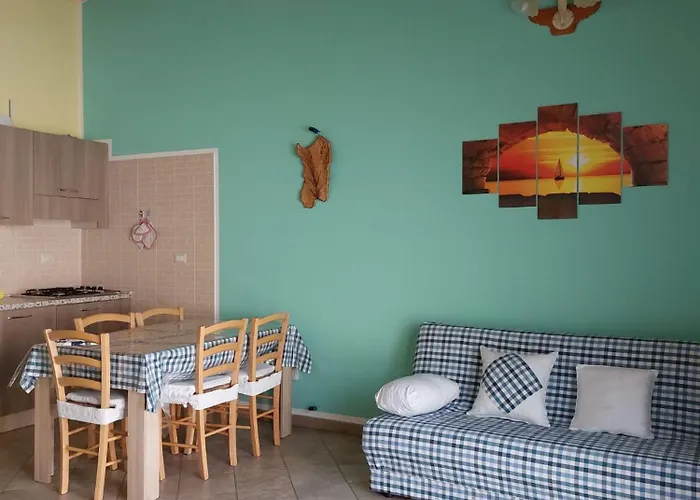 Casa Valeria Casa vacanze *