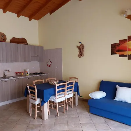 Casa Valeria Holiday home *