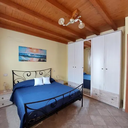 Holiday home Casa Valeria