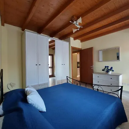 Casa Valeria Муравьера