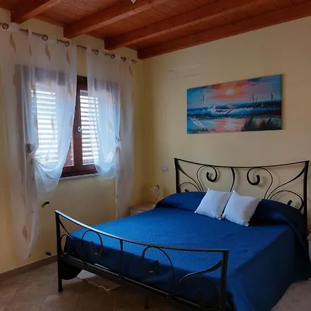Casa Valeria Holiday home Muravera