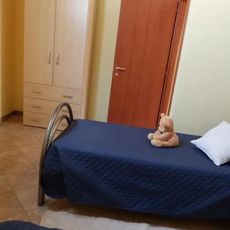 Casa Valeria
