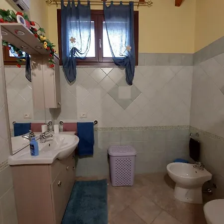Casa Valeria Holiday home