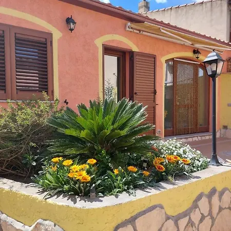 Casa Valeria *