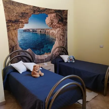 Casa Valeria Holiday home *