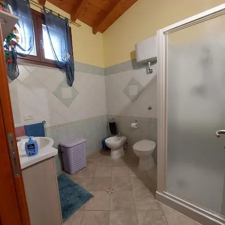 Casa Valeria *