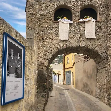 Casa Valeria