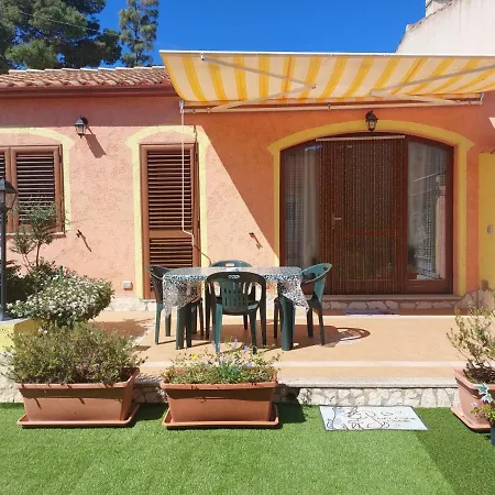 Holiday home Casa Valeria Muravera