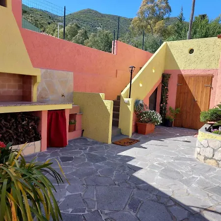 Casa Valeria Сasa de vacaciones