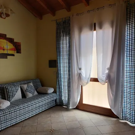 Casa Valeria Holiday home Muravera