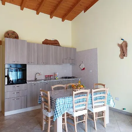 Casa Valeria Holiday home