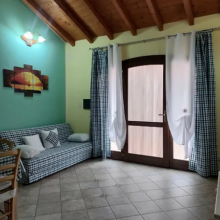 Casa Valeria