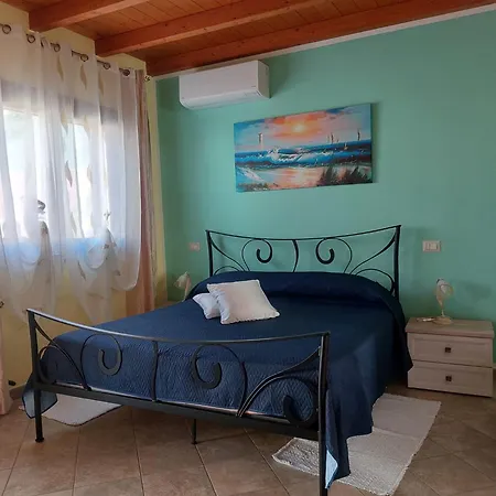 Dom wakacyjny Casa Valeria