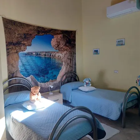 Holiday home Casa Valeria *